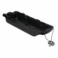 Flexible Flyer 45 in. Plastic Utility Sled, Small 8205635